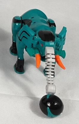 Geki Elephant