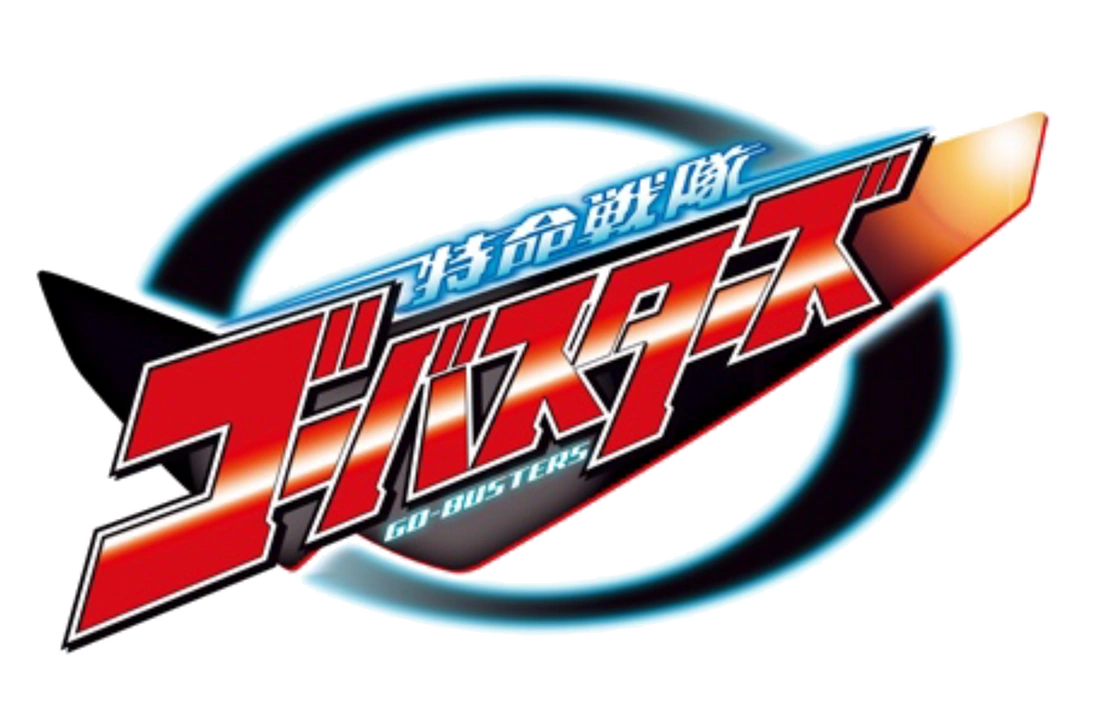 Go Busters
