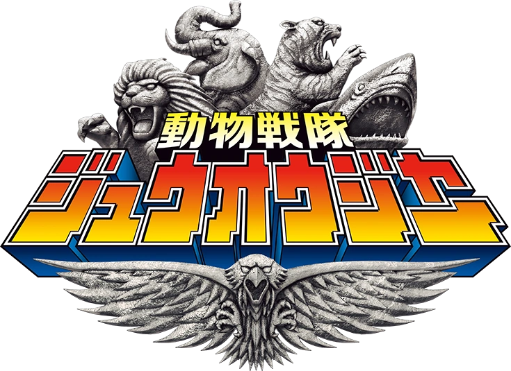 Zyuohger
